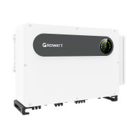 MAX 100-150KTL3-X LV